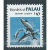 Palau - Nr 105 1986r - Ssaki morskie