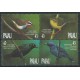 Palau - Nr 347 - 50 1990r - Ptaki