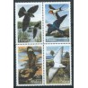Palau - Nr 864 - 67 1995r - Ptaki