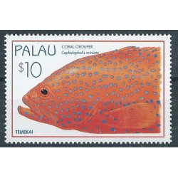 Palau - Nr 854 1995r - Ryba