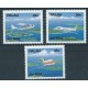 Palau - Nr 278 - 80 1989r - Samoloty