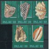 Palau - Nr 149 - 53 Pasek 1986r - Muszle