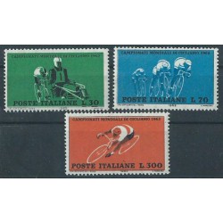 Włochy Nr 1126 - 28 1962r  - Sport