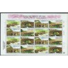Korea S. - Nr 2421 - 24 Klb 2004r - Krajobrazy  -  Mosty
