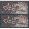 Egipt  -Nr 497 - 98 1957r - Marynistyka - Militaria