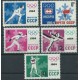 ZSRR - Nr 3866 - 70 A 1964r - Sport - Olimpiada