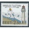 Estonia - Nr 283 1996r - Latarnia