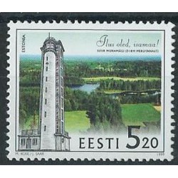 Estonia - Nr 348 1999r - Latarnia
