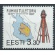 Estonia - Nr 293 1997r - Latarnia