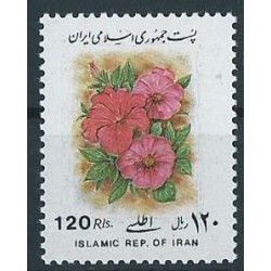 Iran - Nr 2622 1994r - Kwiaty