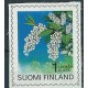 Fimlandia - Nr 1381 1997r - Kwiaty