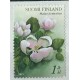 Finlandia - Nr 1744 2005r - Kwiaty