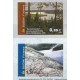 Finlandia - Nr 1605 - 06 2002r - Krajobrazy