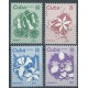 Kuba - Nr 1810 - 13 1983r - Kwiaty