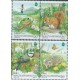 Węgry - Nr 4343 - 461995r - Ptaki