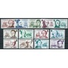 St. Helena - Nr 452 - 64 1986r - Marynistyka