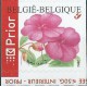Belgia - Nr 3367 2004r - Kwiaty