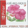 Belgia - Nr 3367 2004r - Kwiaty