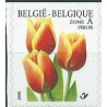 Belgia - Nr 2958 2000r - Kwiaty