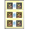 Guyana - Nr 4504 - 05 - 3 Klb 1993r - Dinozaury - Muszle