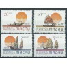 Macau - Nr 528 - 31 1984r - Marynistyka