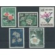 Wietnam S. - Nr 338 - 42 1965r - Kwiaty