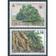 Jugosławia - Nr 2823 - 24 1997r - Drzewa