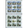 Jugoslawia - Nr 2781 - 82 Klb 1996r - Ptaki