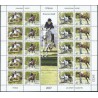 Serbia - Nr 206 - 09 Klb 2007r - Konie