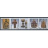 Serbia i Czarnogóra - Nr 3159 - 62 2003r - Religia