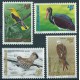Luxemburg - Nr 1306 - 09 1992r - Ptaki