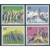 Liechtenstein - Nr 1000 - 03 1990r - Krajobrazy