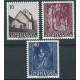 Liechtenstein - Nr 445 - 47 1964r - Boże Narodzenie