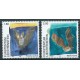 Liechtenstein - Nr 1389 - 90 2005r - Ssaki