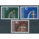 Liechtenstein - Nr 831 - 33 1983r - Boże Narodzenie