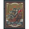 Łotwa  - Nr 454 1997r - Marynistyka