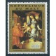 Mali - Nr 1032 A 1984r - Malarstwo - Boże Narodzenie