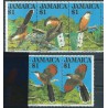 Jamajka - Nr 550 - 54 Pasek 1982r - Ptaki