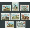 Yemen - Nr 403 - 10 B 1967r - Sport - Olimpiada