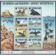 Jersey - Bl 23 1999r - Ptaki