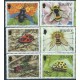 Jersey - Nr 1371 - 76  2008r - Insekty - Pszczoła