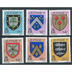 Jersey - Nr 264 - 69 1981r - Ryby
