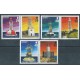 Jersey - Nr 1074 - 79 2003r - Latarnie