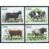 Irlandia - Nr 625 - 28 1987r - Ssaki