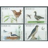 Irlandia - Nr 397 - 00 1979r - Ptaki