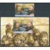 Irlandia - Nr 1746 - 47 Bl 64 2007r - Marynistyka