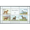 Irlandia - Bl 4 1983r - Psy