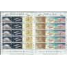 Wyspa Man - Nr 587 - 92 Klb 1994r - CEPT - Fauna morska