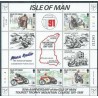 Wyspa Man - Bl 15 1991r - Motory