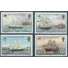 Wyspa  Man - Nr 371 - 74 1988r - Marynistyka